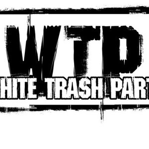 Image for 'White Trash Party'
