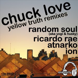 Yellow Truth Remixes