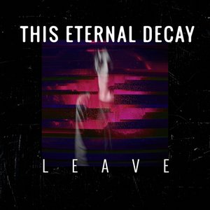 Leave - EP