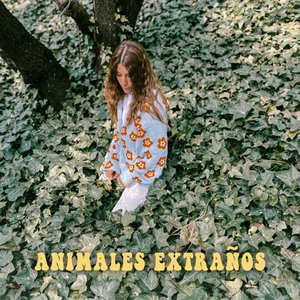 Animales Extraños - Single