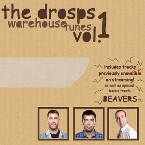 Warehouse Tunes, Vol. 1
