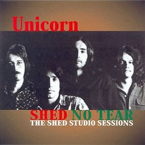 Shed No Tear (The Shed Studio Sessions)
