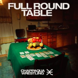 Full Round Table