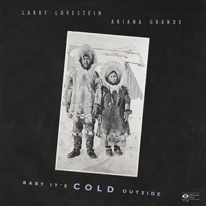 baby it's cold outside (Single)