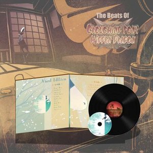 The Beats of Crouching Pony Hidden Dragon