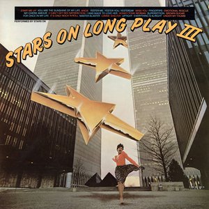 Stars on Long Play III