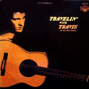 Travelin' with Travis
