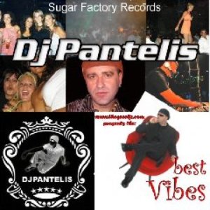 Awatar dla DJ Pantelis Feat. Papailias