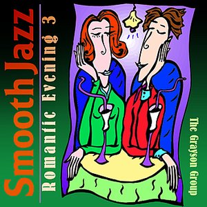 Smooth Jazz Romantic Evening 3