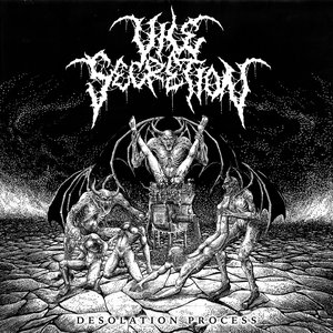 Desolation Process