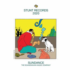 Stunt Records Compilation 2020, Vol. 28