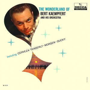 Bert Kaempfert & His Orchestra - 100 Rock [disc 1] - Zortam Music