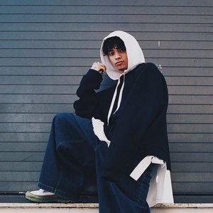Ralphy River 的头像