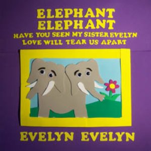 Image for 'Elephant Elephant'