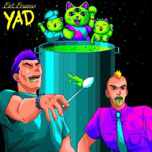 Изображение для 'YAD'