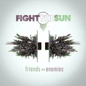 Friends Are Enemies
