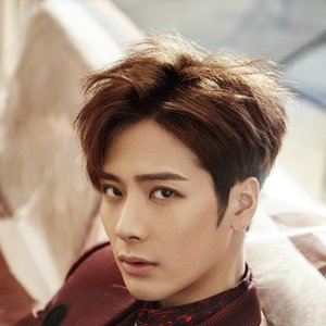 Image for 'Jackson Wang (王嘉尔)'