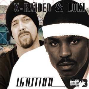 Image for 'Ignition'