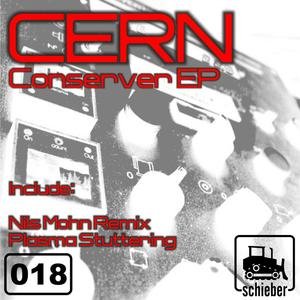 Conserver EP