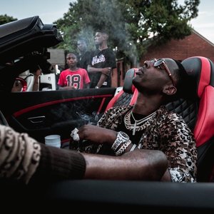 Young Dolph 的头像