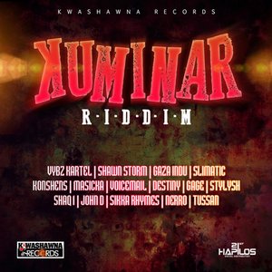 Kuminar Riddim