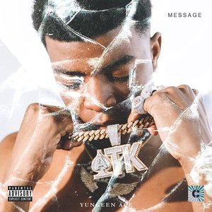 Message - Single