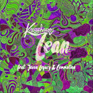 Lean (feat. Jason Legacy & Commotion)