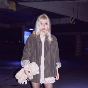 Аватар для Принцесса Полли