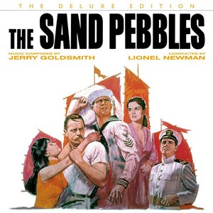 The Sand Pebbles [The Deluxe Edition]