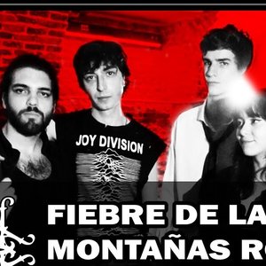 Fiebre de las Montañas Rocosas 的头像