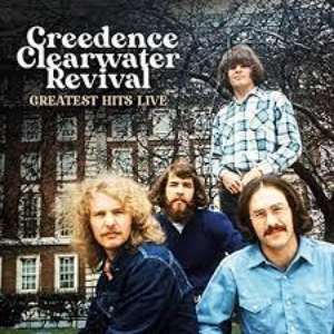Creedence Clearwater Revival - 1971-07-04 Fillmore West, San Francisco, Ca, Usa - Zortam Music