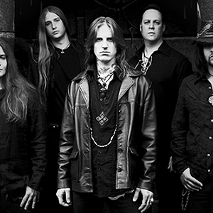 Icarus Witch photo provided by Last.fm