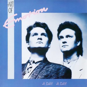 A Day A Day
