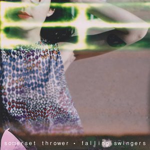 Falling Swingers - EP