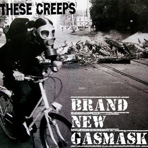 Brand New Gasmask