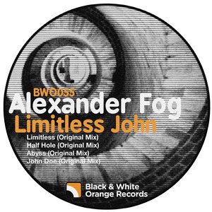 Limitless John