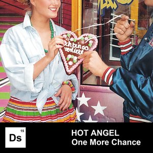 One More Chance