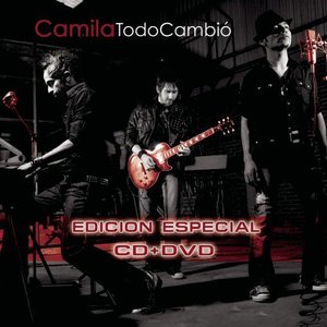 Todo Cambió (Edición Especial)