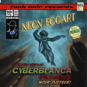 Cyberblanca