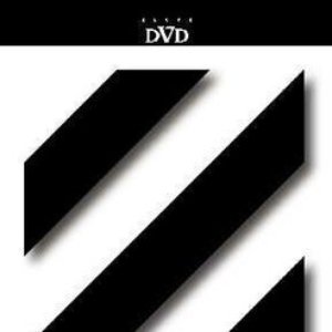 Złote DVD