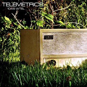 Image for 'Telemetrics'