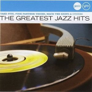 The Greatest Jazz Hits