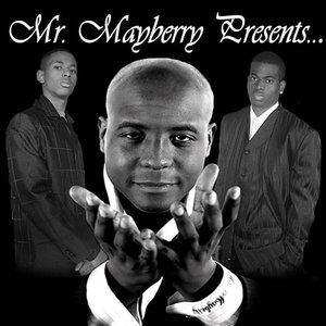 Mr. Mayberry のアバター