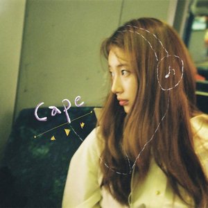 Cape - Single