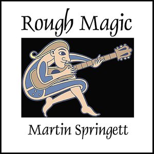 Rough Magic
