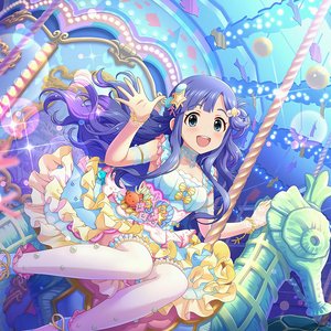 Avatar for 浅利七海 (CV: 井上ほの花)