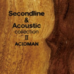 Second line & Acoustic collection II