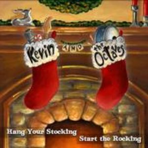 Hang Your Stocking Start the Rocking