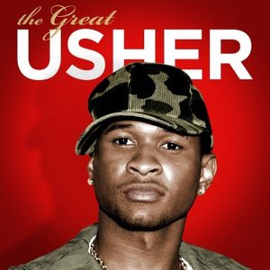 usher albums in order