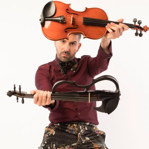 Magic Violin Covers